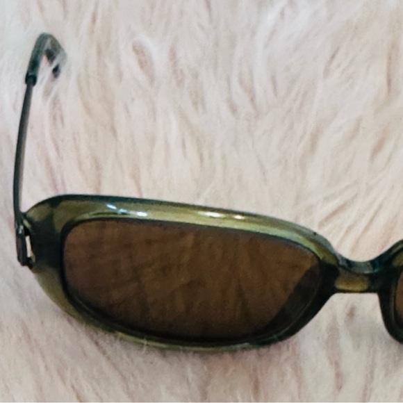 Michael Kors Olive Sunglasses main image 9